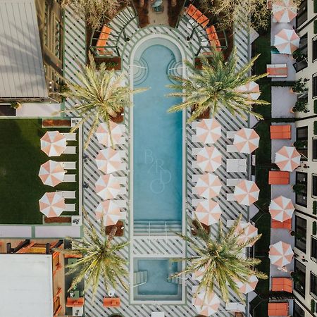 Hotel Bardo Savannah Esterno foto