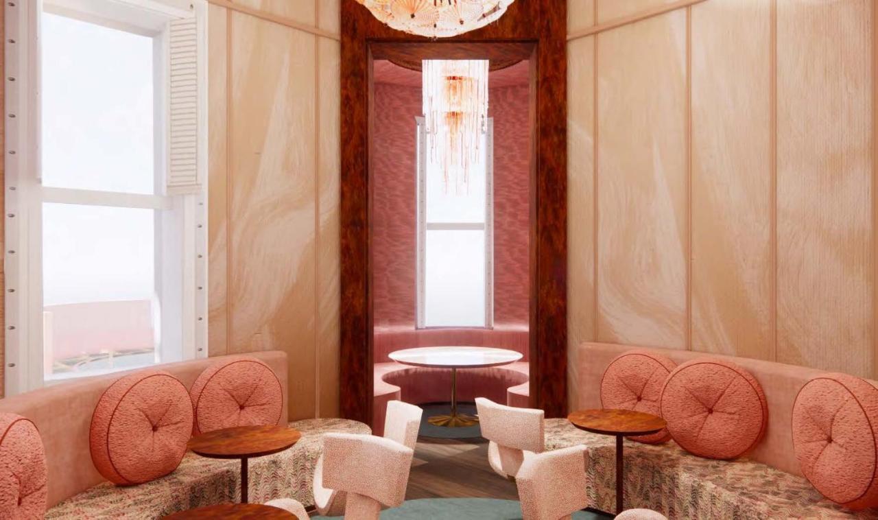 Hotel Bardo Savannah Esterno foto