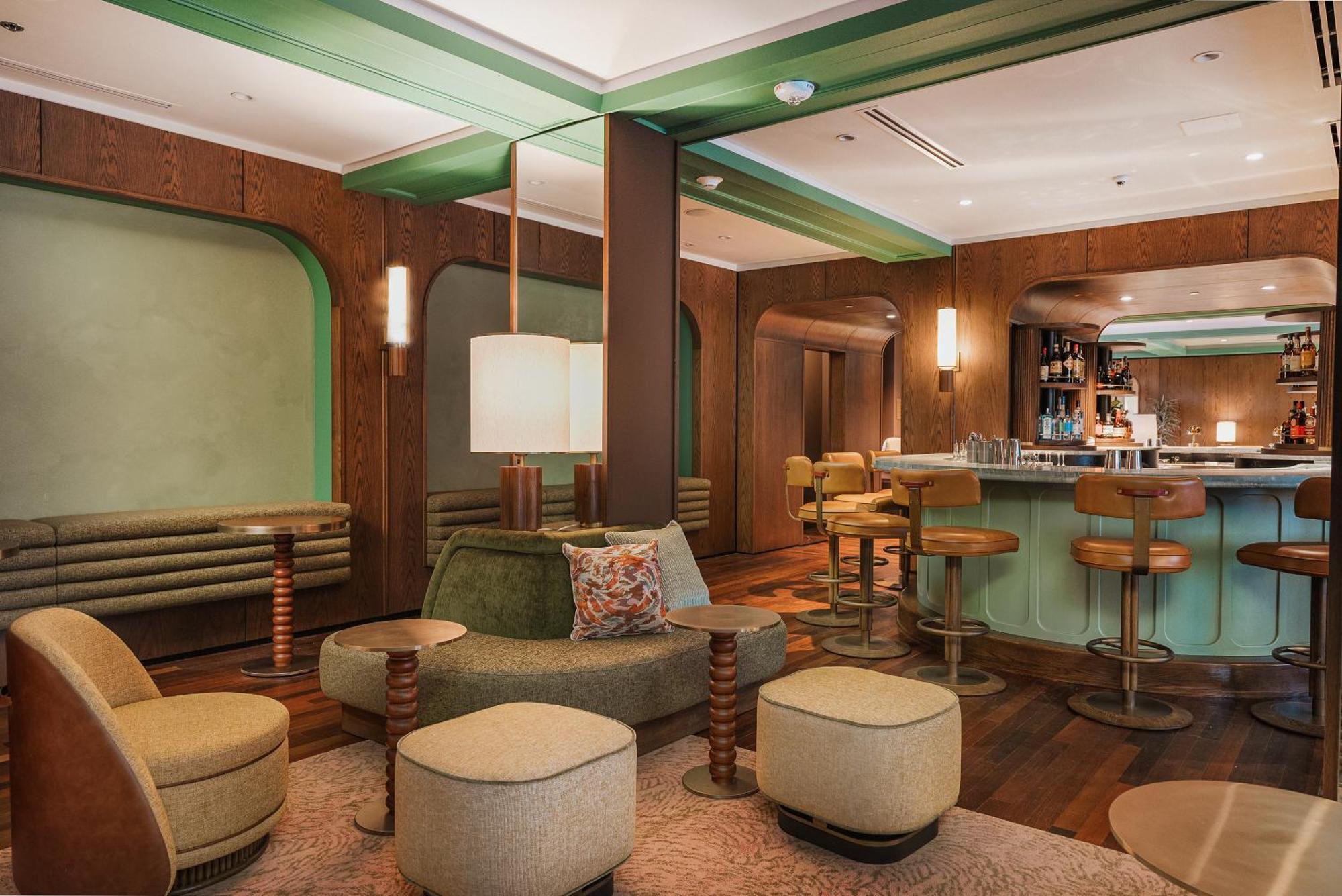 Hotel Bardo Savannah Esterno foto