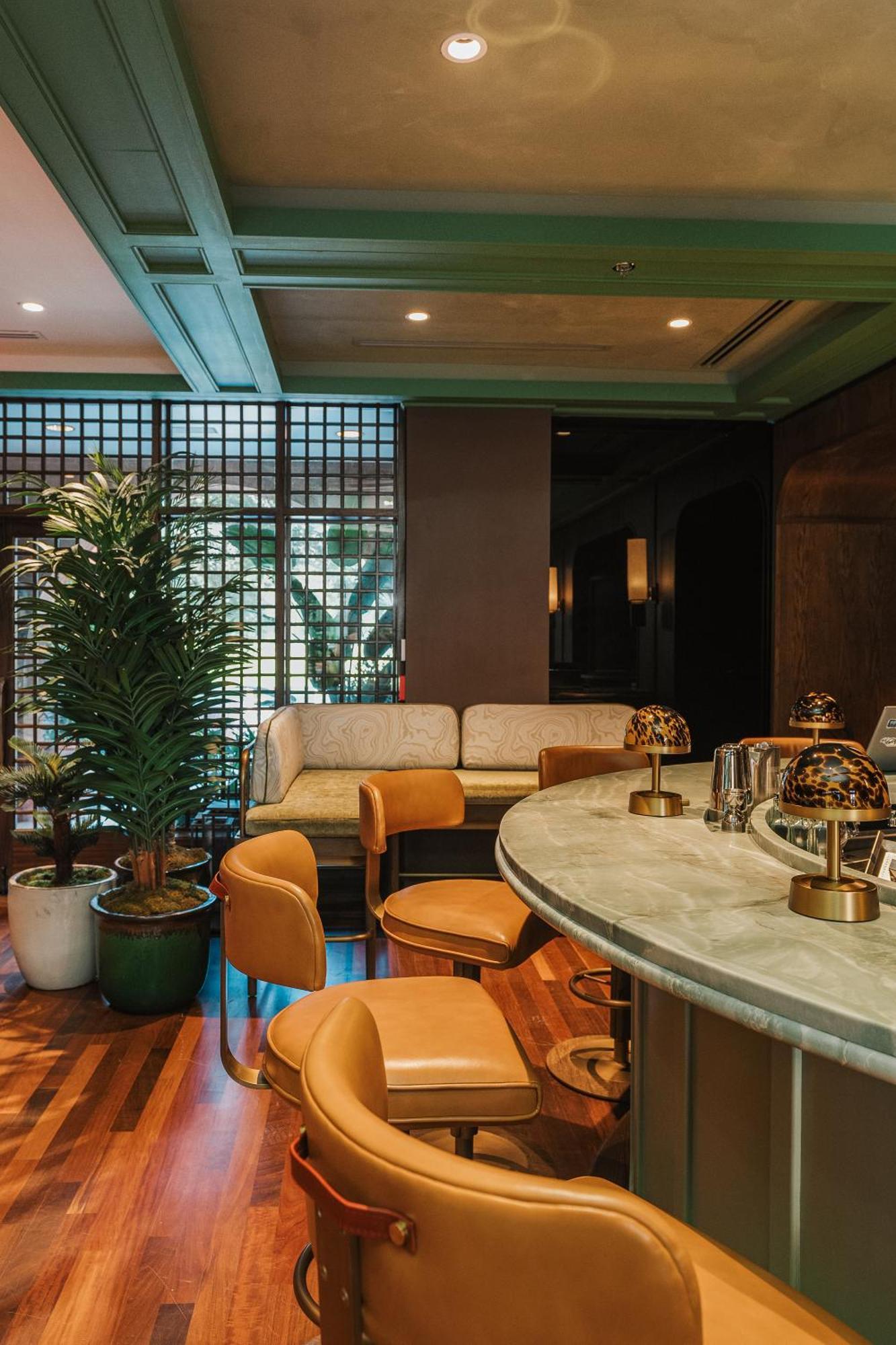 Hotel Bardo Savannah Esterno foto