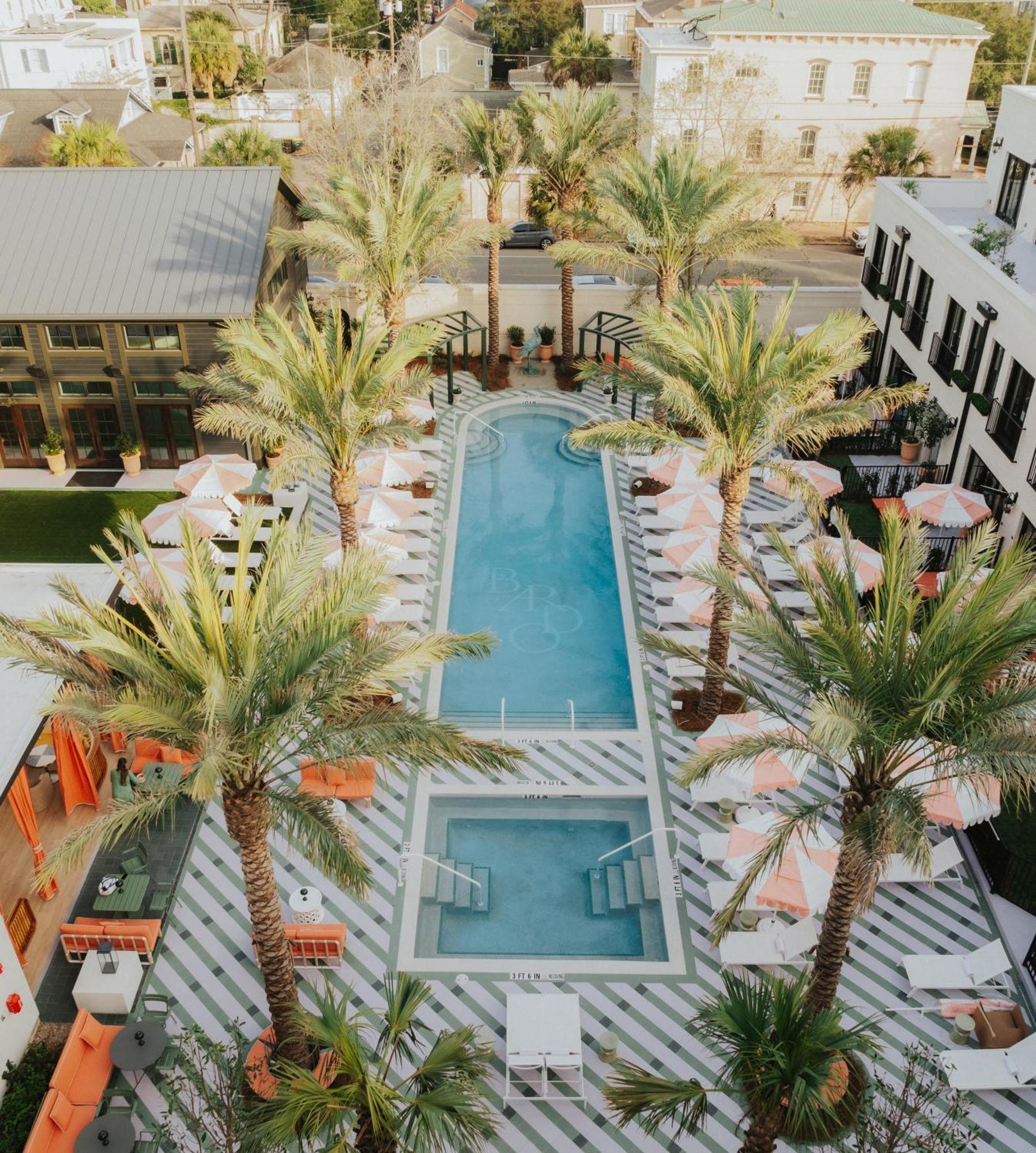 Hotel Bardo Savannah Esterno foto