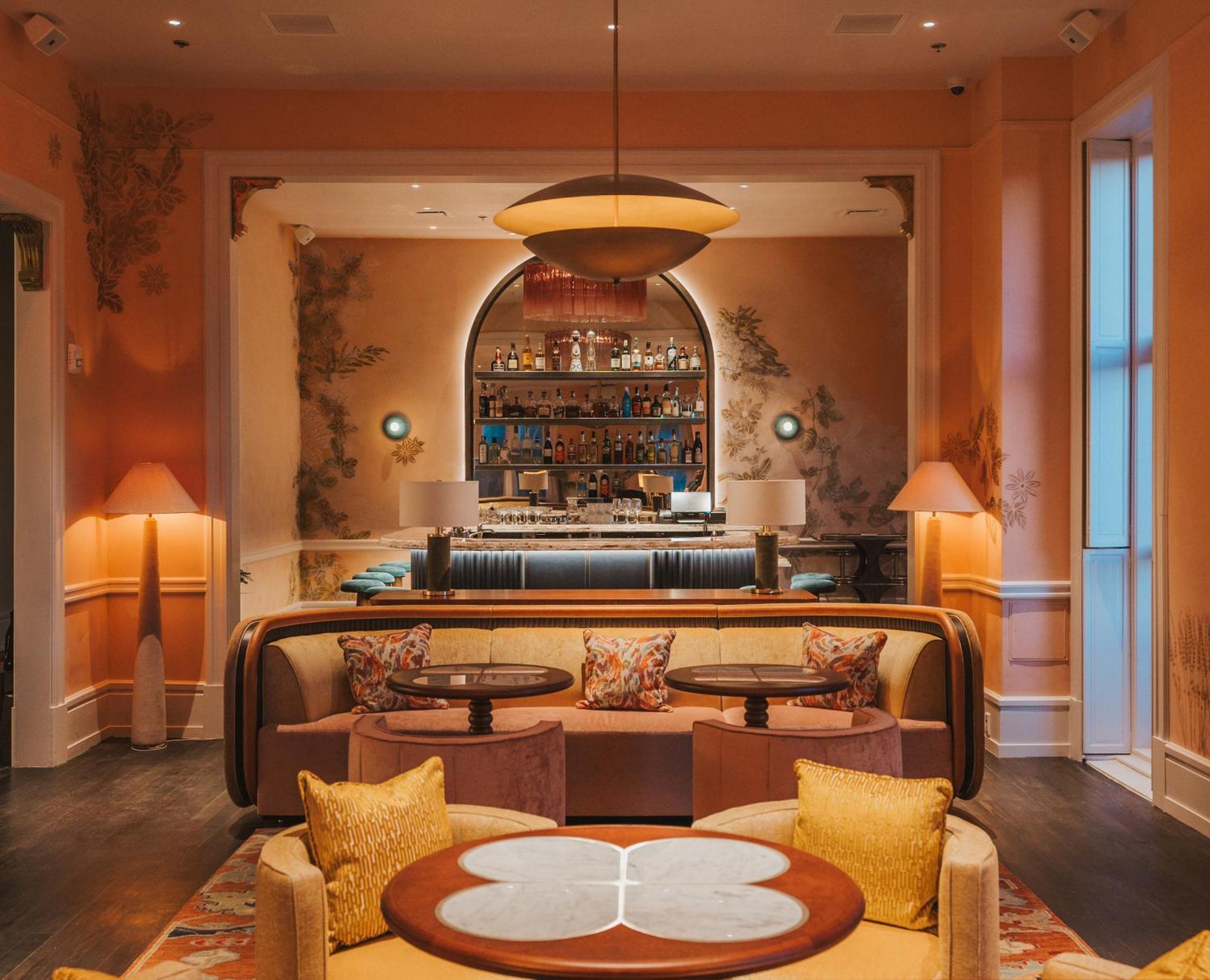 Hotel Bardo Savannah Esterno foto