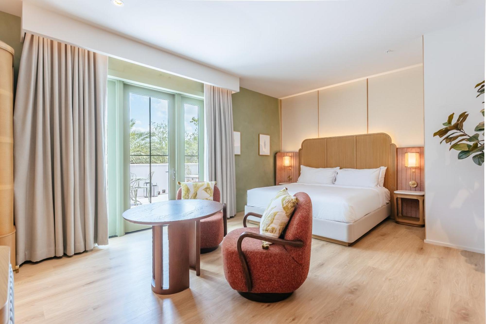 Hotel Bardo Savannah Esterno foto