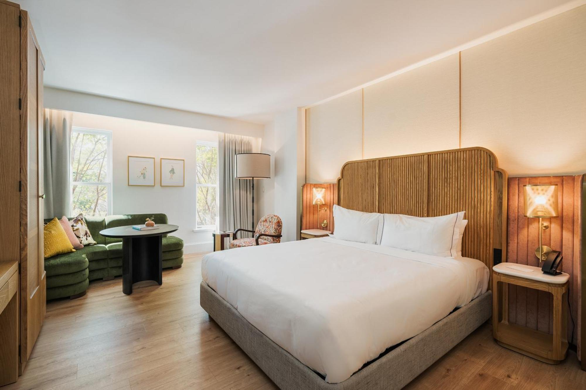 Hotel Bardo Savannah Esterno foto