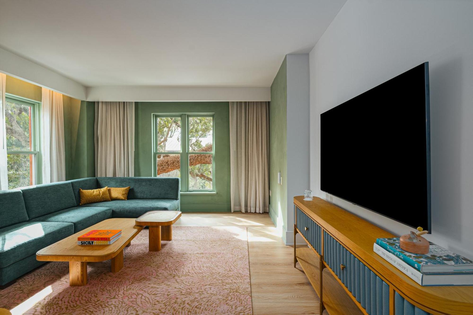 Hotel Bardo Savannah Esterno foto
